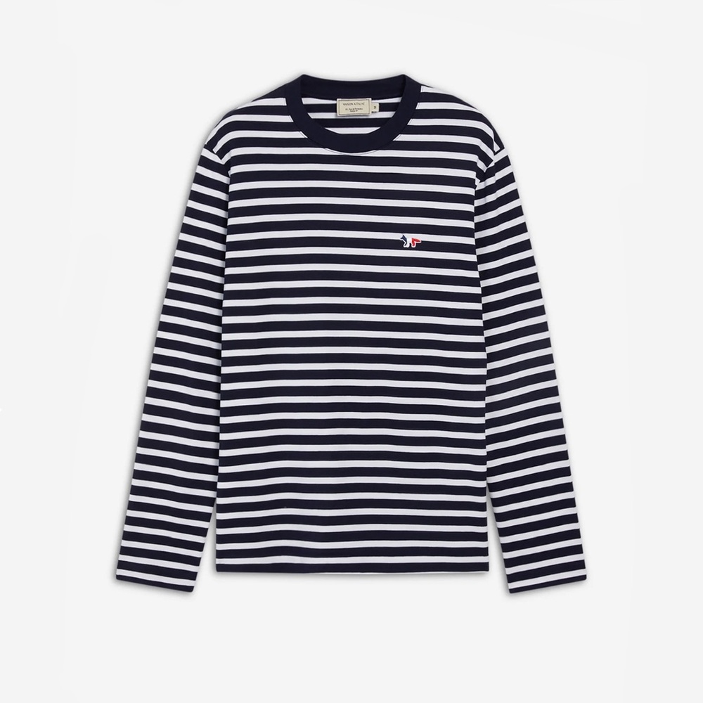 Maison Kitsune Tshirt